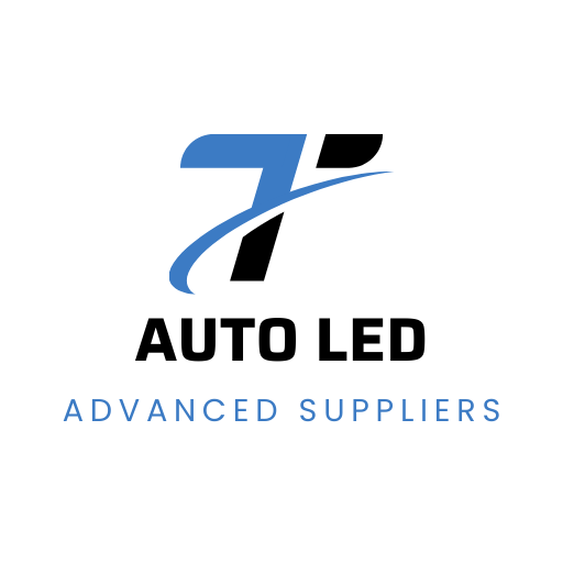 auto led advanced suppliers
